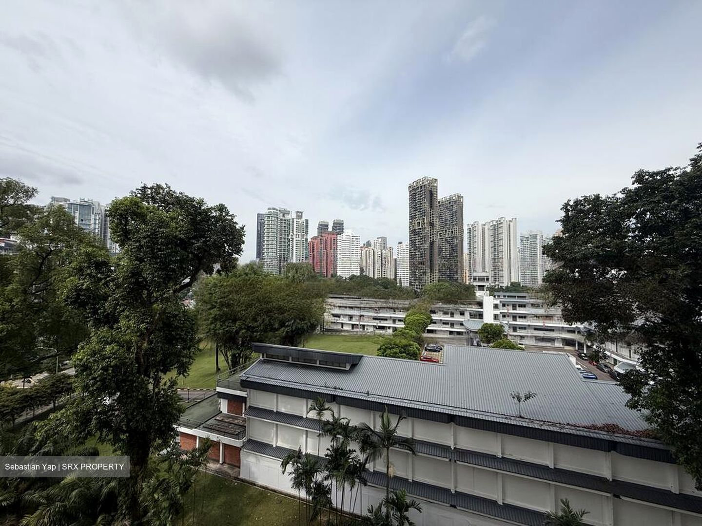 Spring Grove (D10), Condominium #478402701